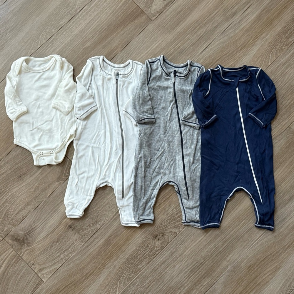 Little and free bundle